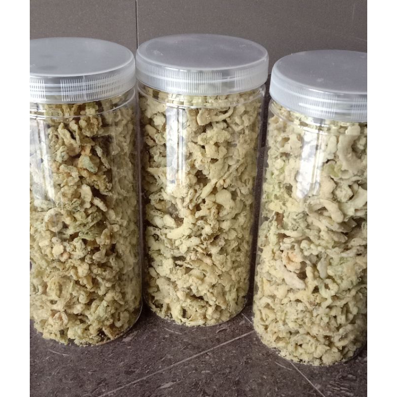 

KRIPIK PARE