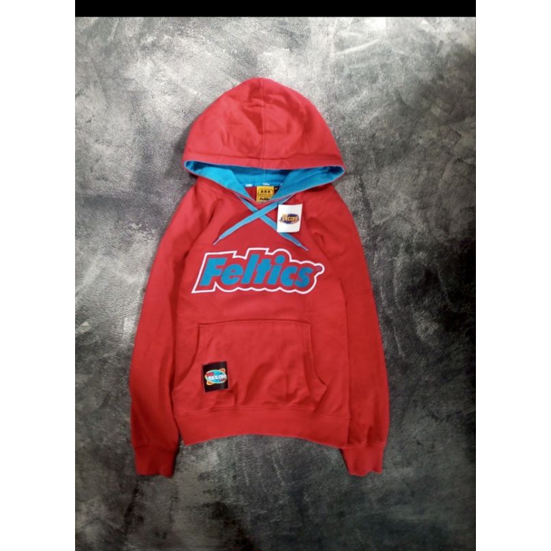 HODIE FELTICS REFLEKTIF