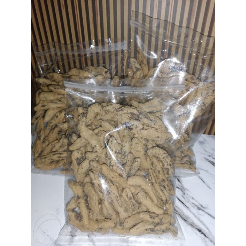 

Sale pisang Berlin ¼ kg