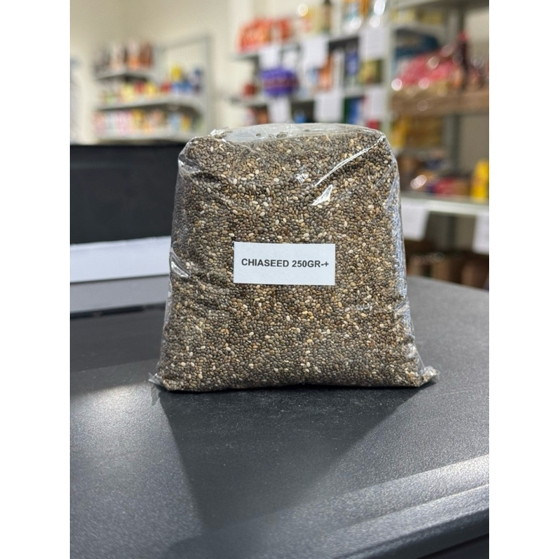 

BIJI CHIASEED 250gr