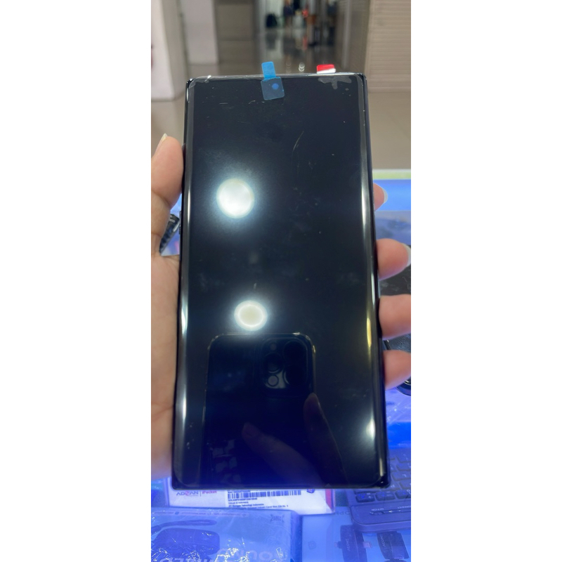 LCD Samsung Note 10