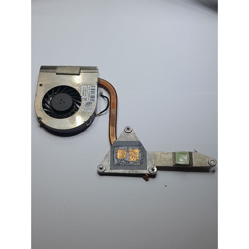 DELL VOSTRO 5140 HEADSINK