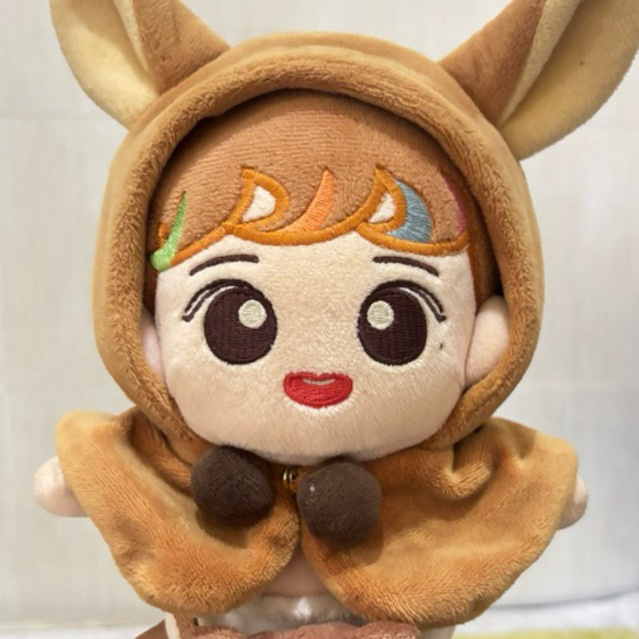 Doll Haechan NCT 20 cm