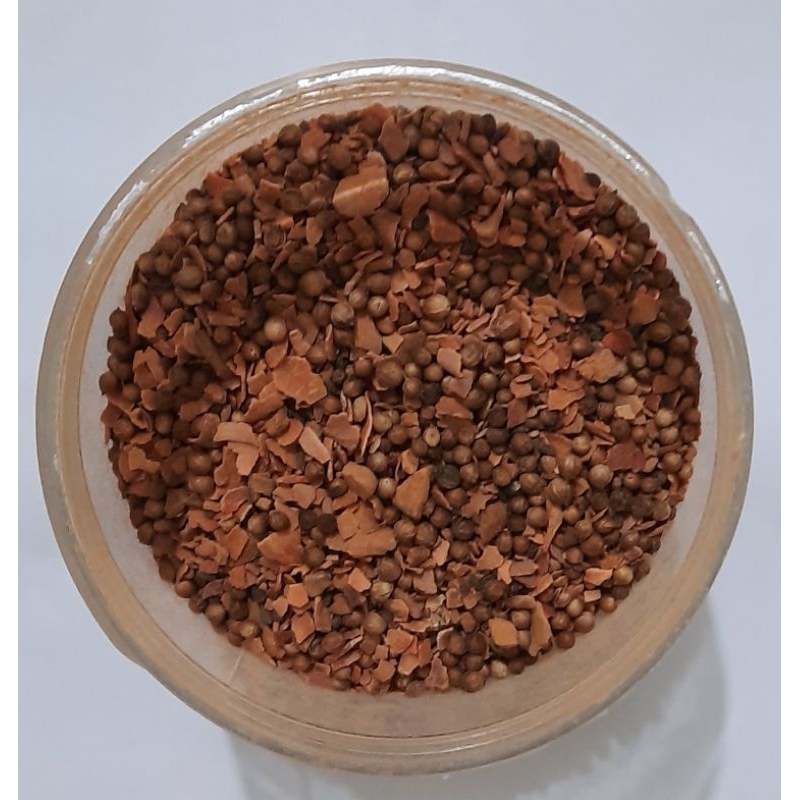 

Herbal biji alpukat, ketumbar dan habbatussauda