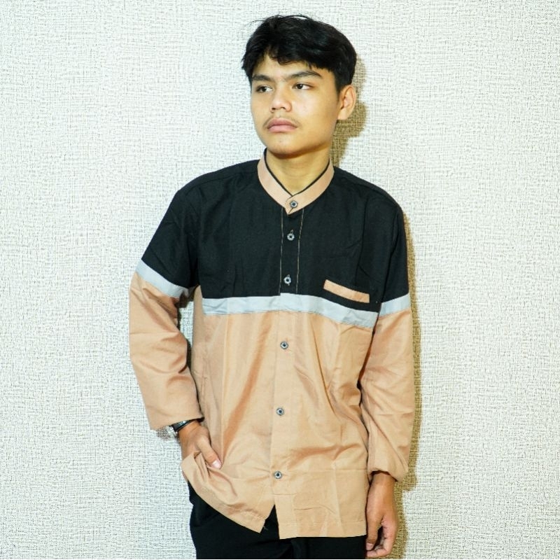 koko Dewasa tangan panjang | kemko dewasa lengan panjang