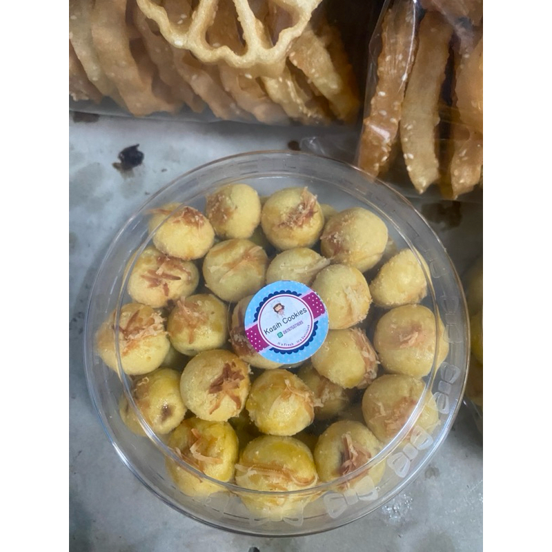 

Nastar enak dan murah