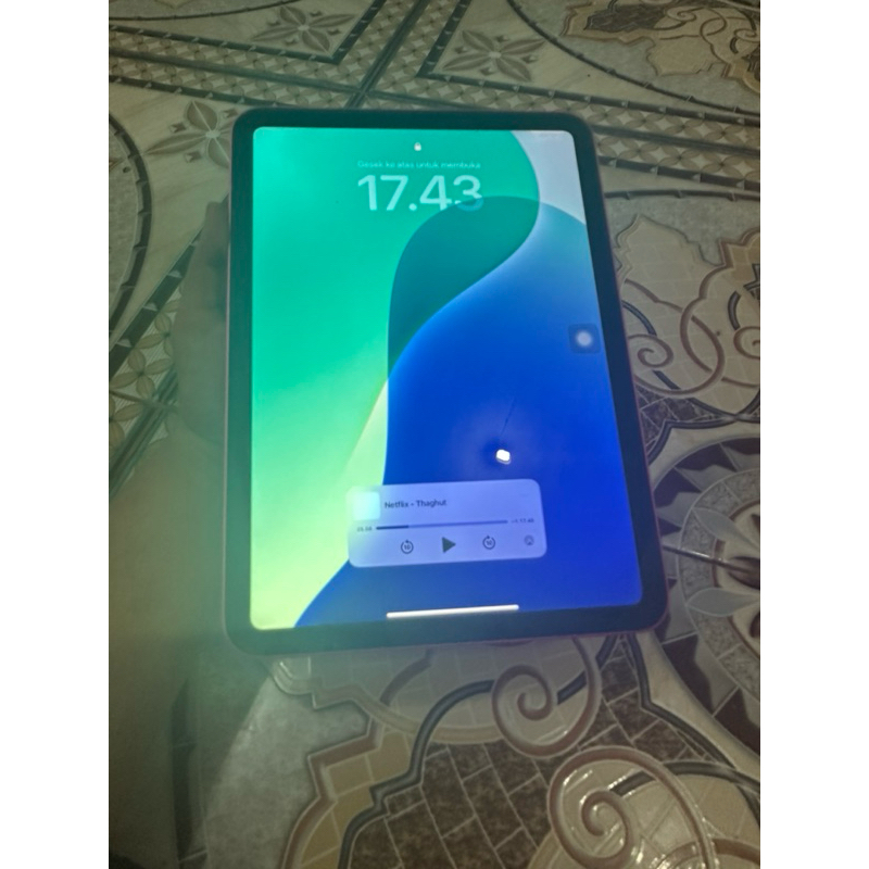 ipad gen 10 second ibox