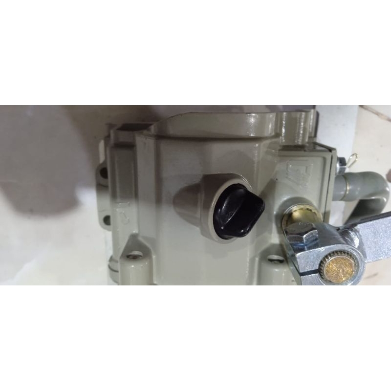 (KUALITAS OEM)GEAR BOX 100CC-125CC MOTOR RODA TIGA GER BOX 10CC-125CC GEAR BOX VIAR BIT NOZOMI SRIKA