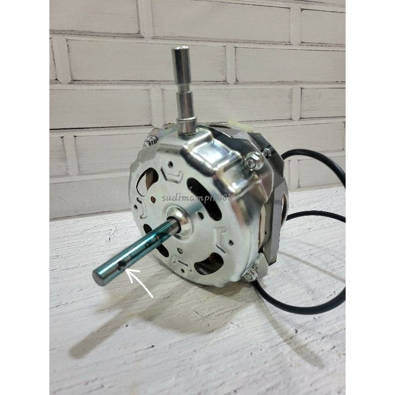 Dinamo kipas angin MIYAKO KST 18 RC ORIGINAL - kingelectronicmedan