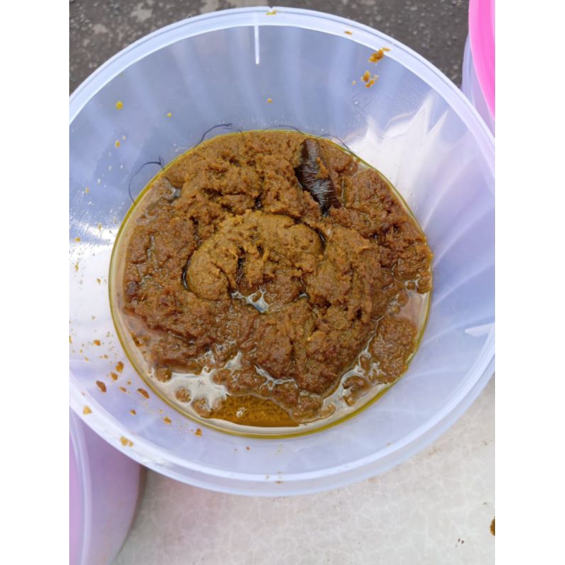 

Bumbu Masak Matang 250gr