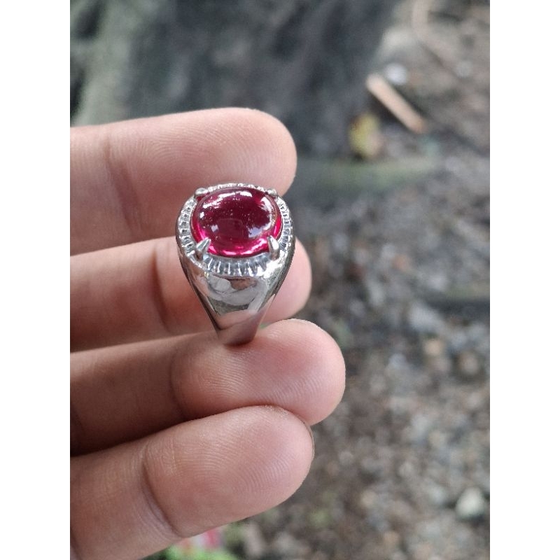 batu delima siam ori