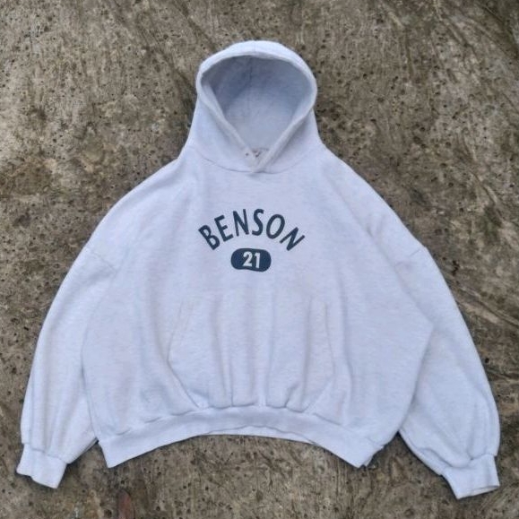 Hd boxy Oversize