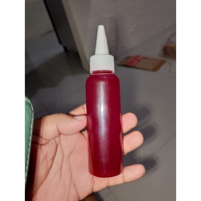 Essen oplosan ikan mas akar walang melati kopyor 30ml