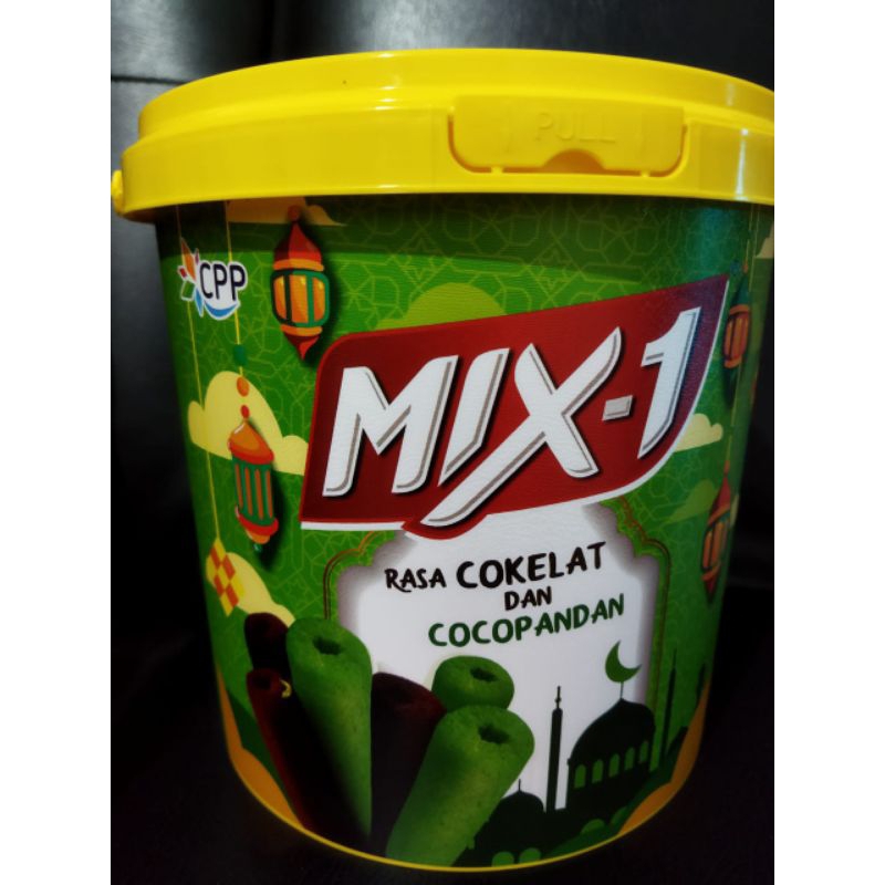 

MIX COKLAT COCO EMBER PROMO