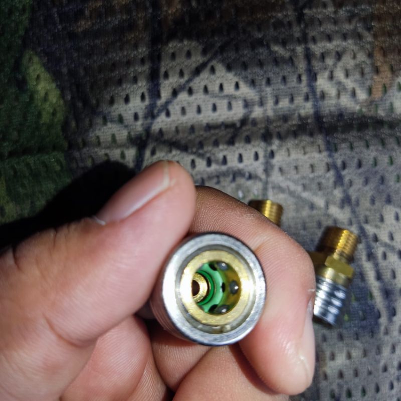 Kupler mini betina kupler pompa pe ce pe kupler selang pompa pcp impor