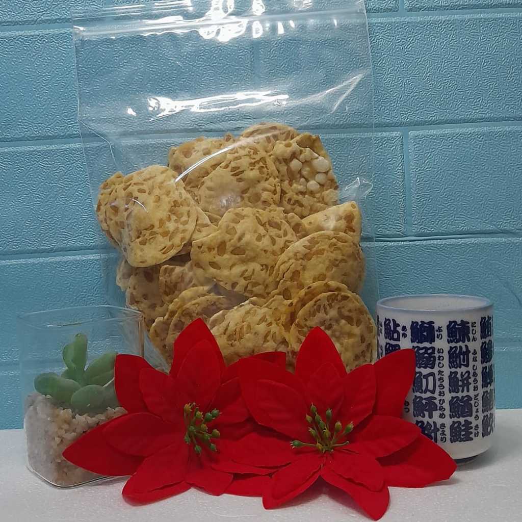 

Snack Serba 15K