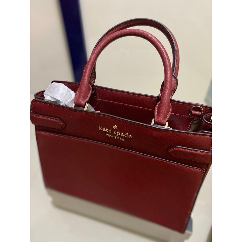 Kate-Spade-Staci-Medium-Satchel