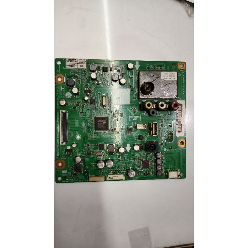 MAINBOARD LG 22LN4000