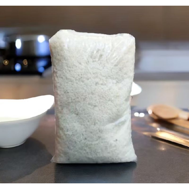 

Garam Krosok Garem Kasar Garam Asli murni Berat 1 kg