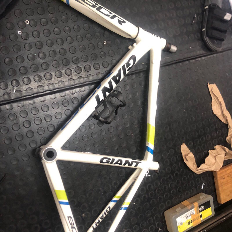 frameset giant scr1 size S