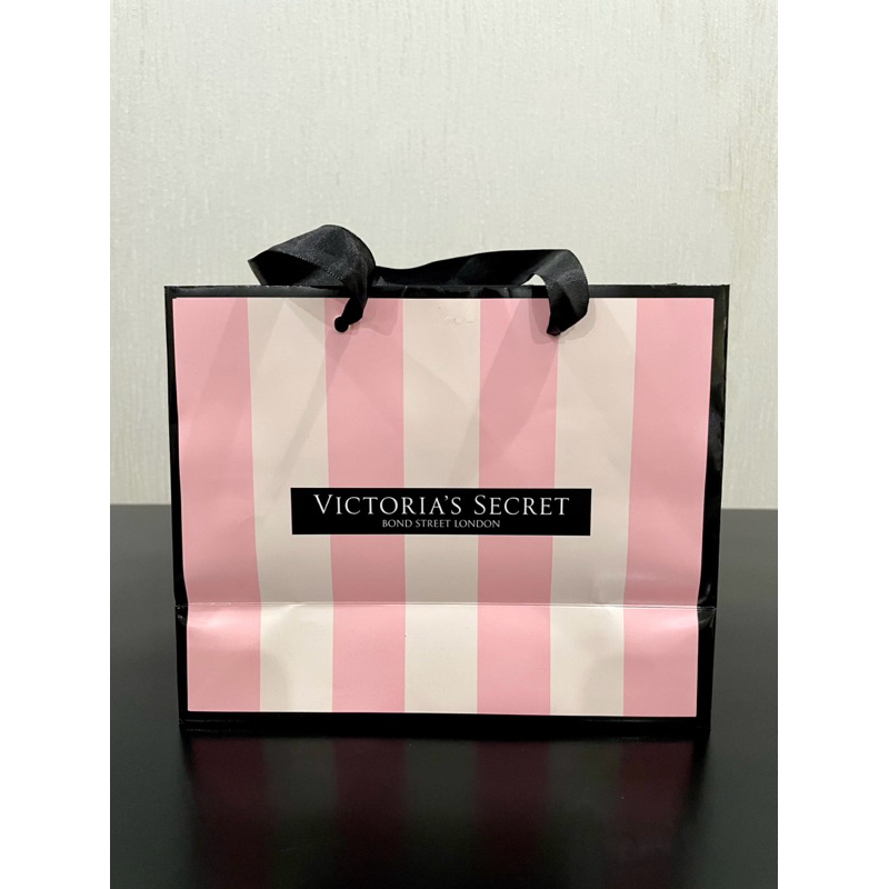 

Paper bag Victoria Secret (Small)