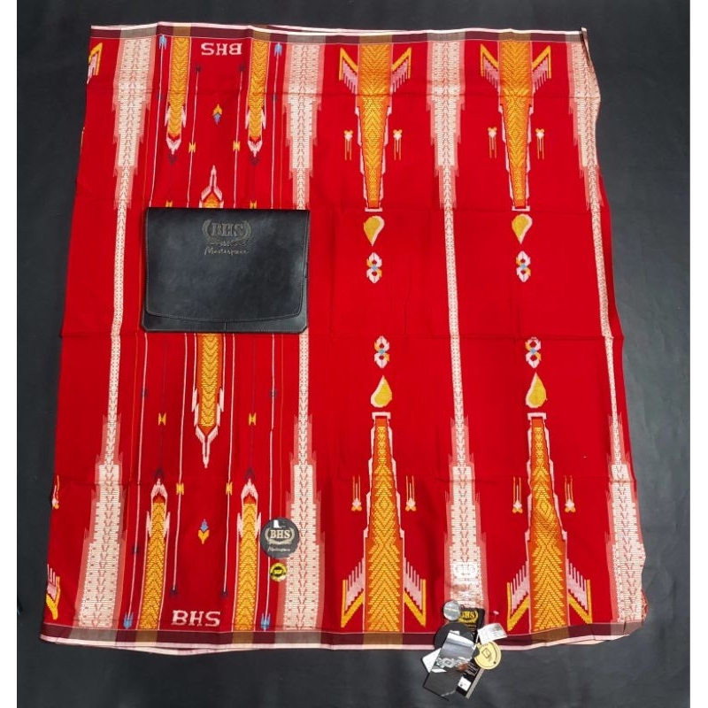 Sarung BHS Masterpiece SGE, SGF, SDB M81 Gold