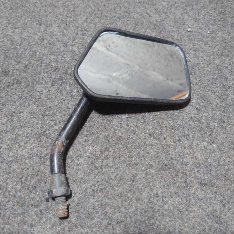 kaca spion miror pengilon Honda nsr NSR 150 R Astra original
