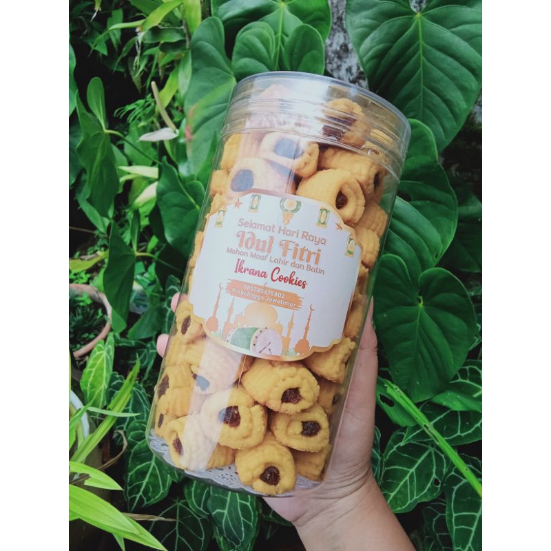 

NASTAR PREMIUN || Nastar Gulung || Nastar Nanas || Kue Kering