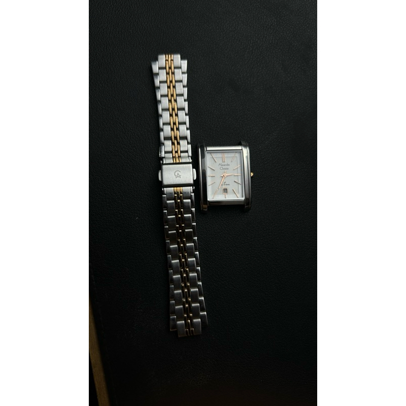 Alexander Christie 8408LD Kondisi bekas normal