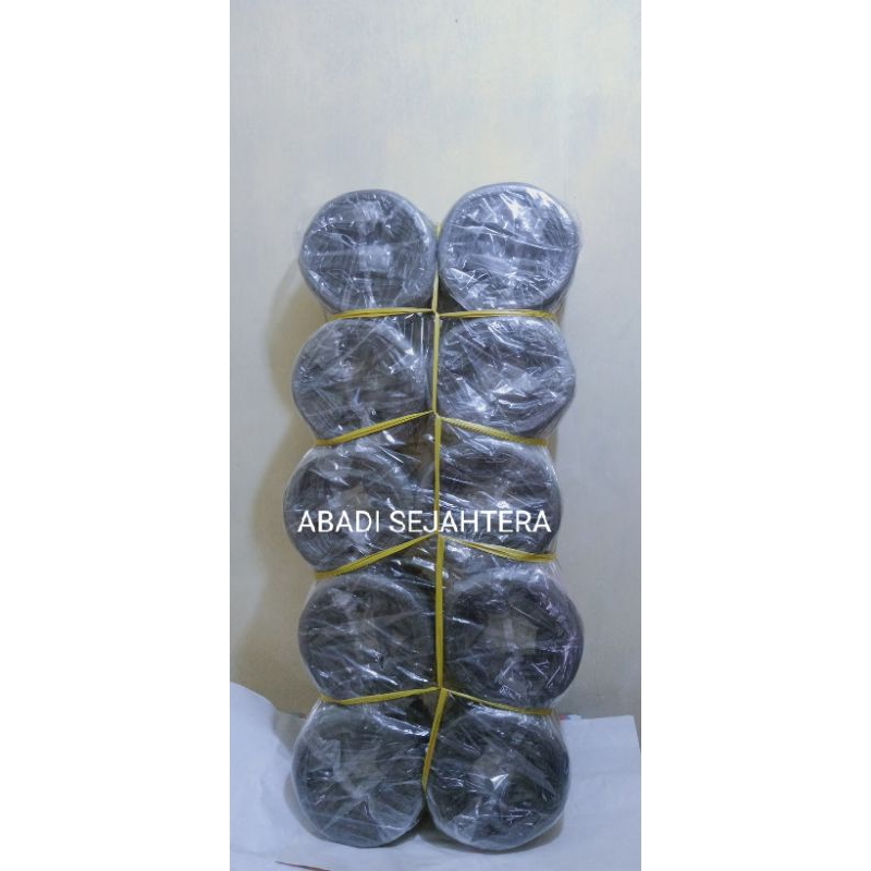 

Tali rafia/Tali plastik /Tali serbaguna isi 10pcs