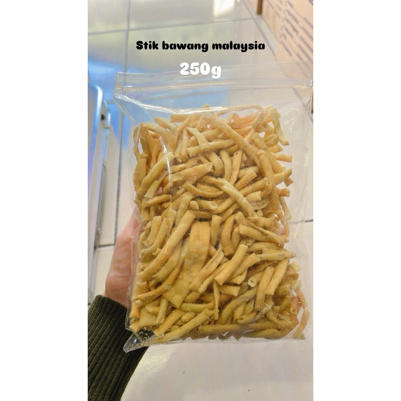

stik bawang malaysia