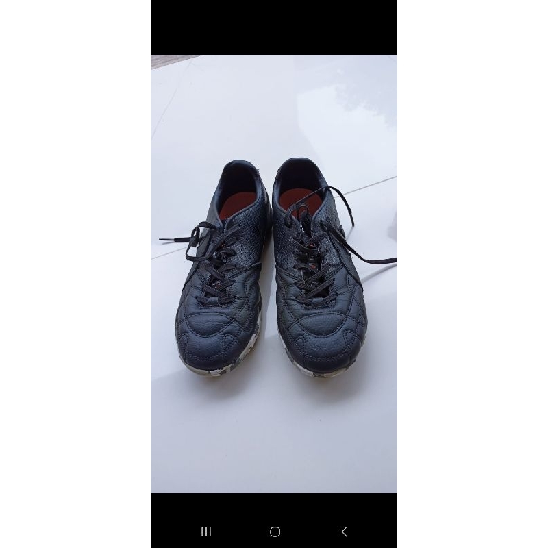 Sepatu Futsal Ortuseight Jogosala Revolt