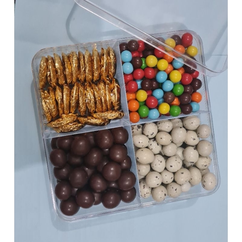 

Coklat Toples Lagie Ceres