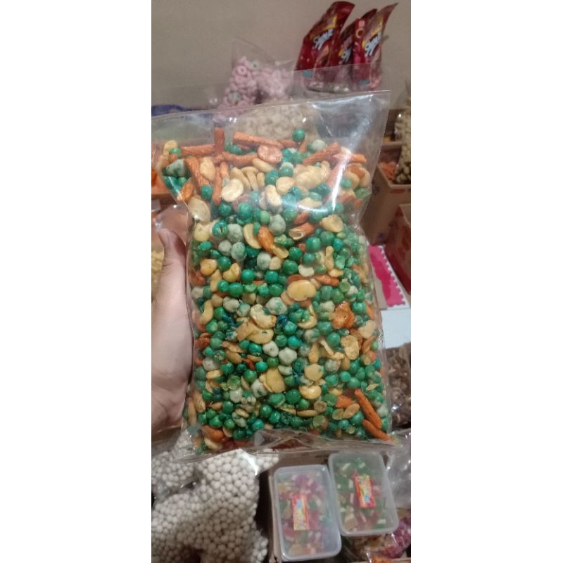 

kacang mix jaipong