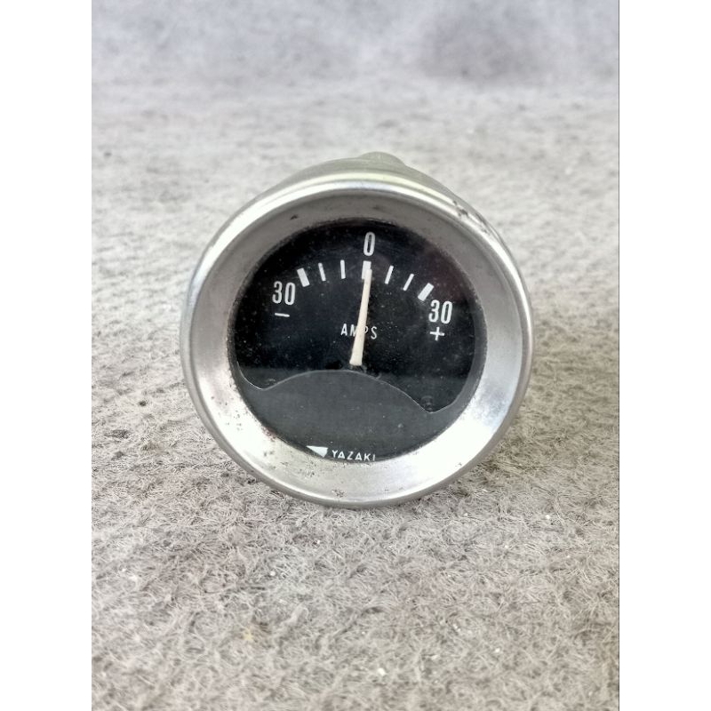 ampere meter motor tua mobil antik ampere mobil tua ampere mobil jadul tua ampere mobil jeep