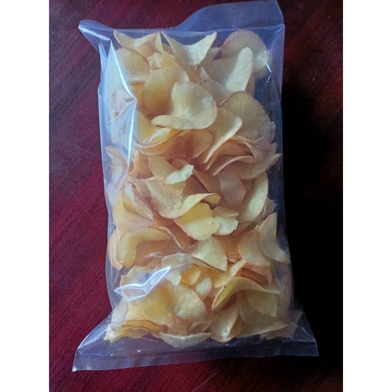 

kripik singkong original