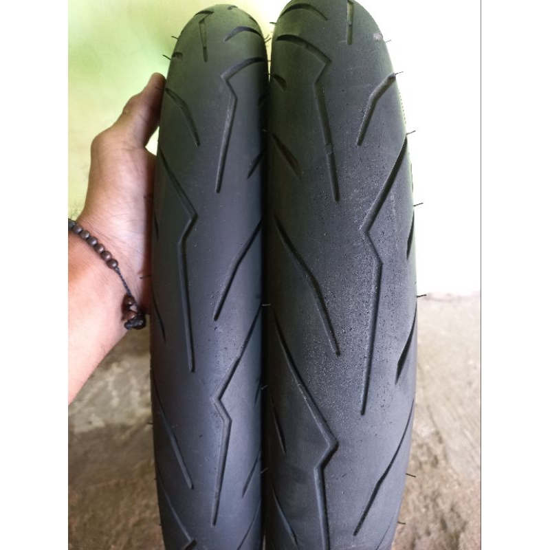 pireli diablo rosso sport