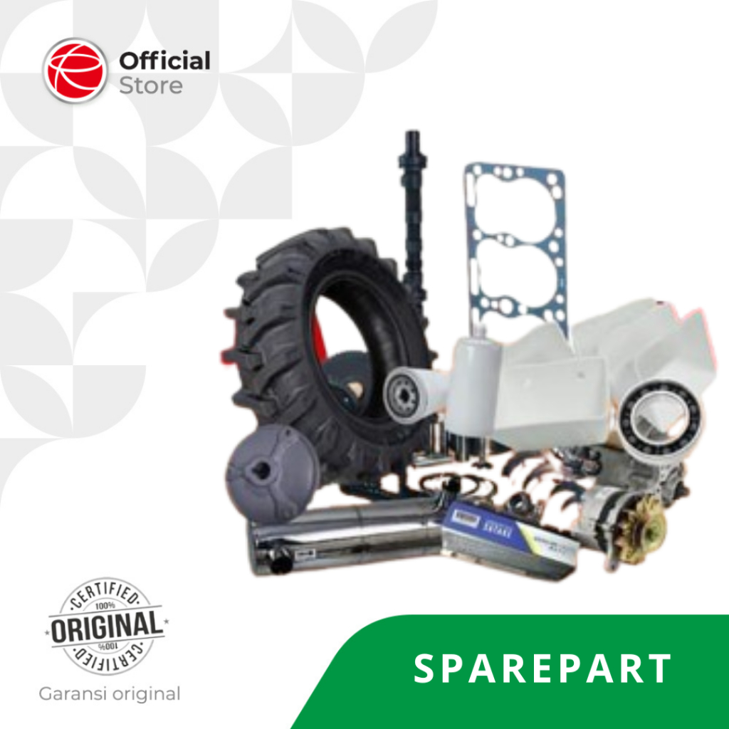 RLPG - BEARING CONROD STD DI-900