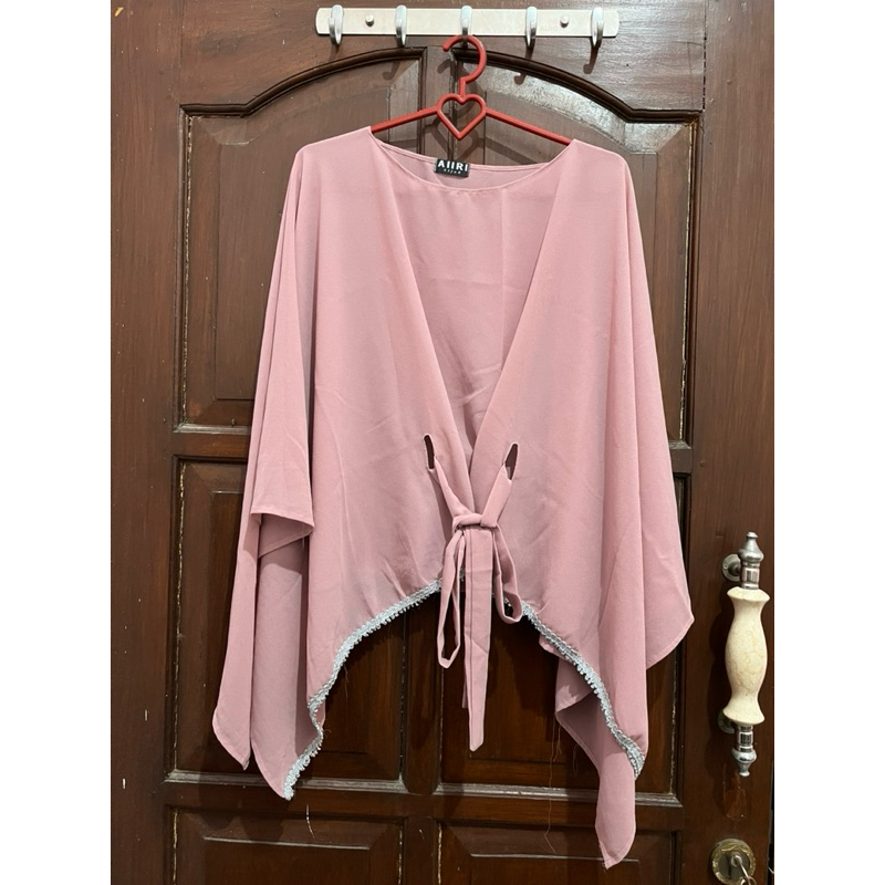 One Set Baju Kondangan