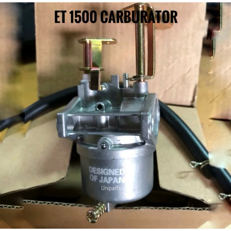 Carburator Assy Et 950 Karburator Carburetor 950