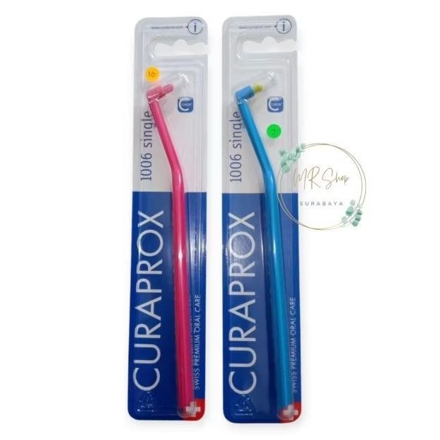 CURAPROX CS 1006 Single Tuft Brush Tootbbrush