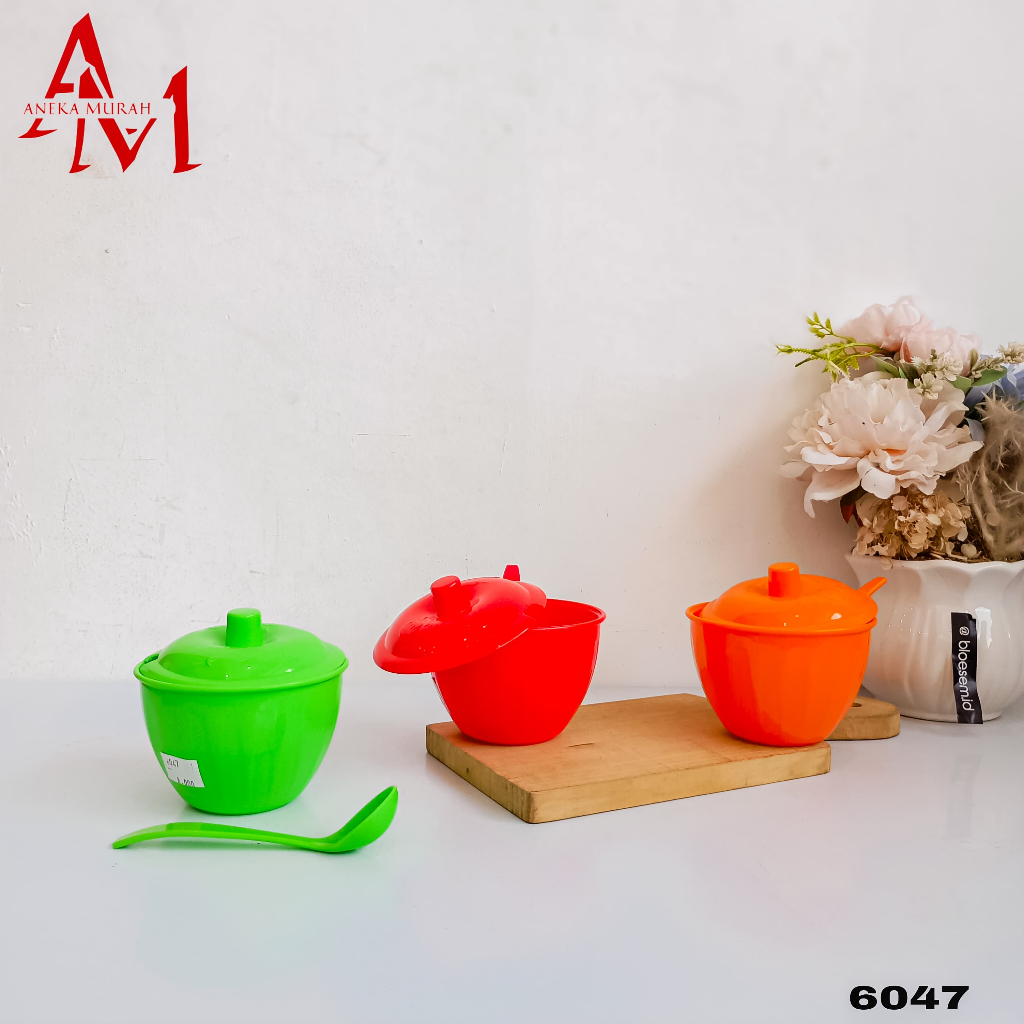 VENXIA TEMPAT SAMBAL ( 6047 )