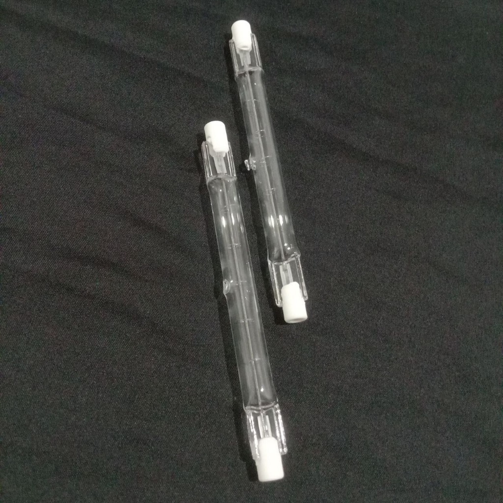 HALOGEN 500W Lampu Halogen 500 Watt 500 W