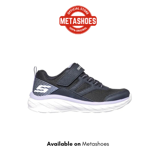 Sepatu Boundless Girl's Shoes - Black Original