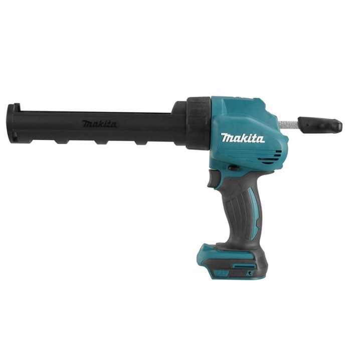 Makita DCG180 18V Cordless Caulking Gun - DCG180ZB Charging Glass Glue Spray Gun