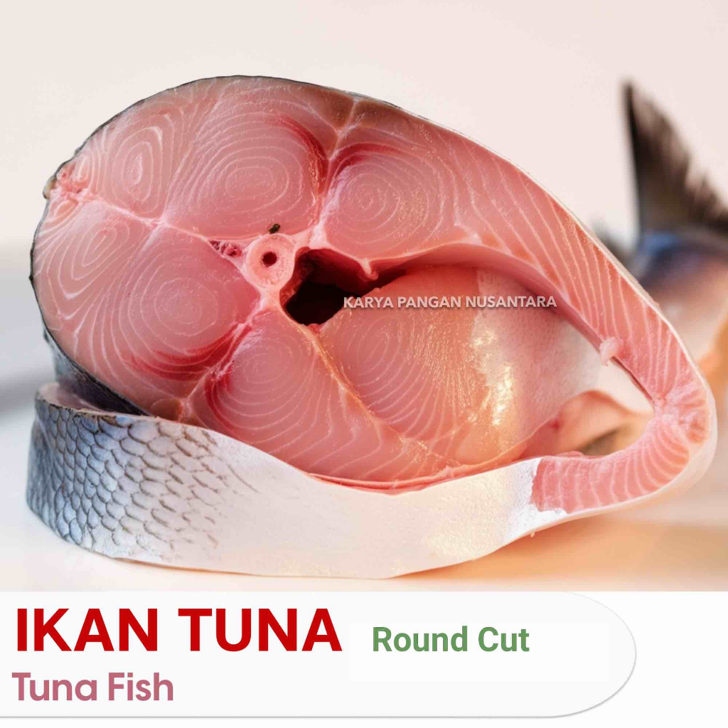 

TUNA FILLET TUNA STEAK IKAN TUNA FILET TUNA FISH FILLET PACK