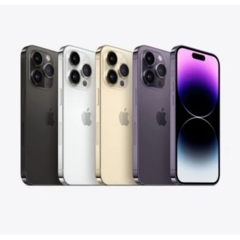 iphone 14 pro 128 GB