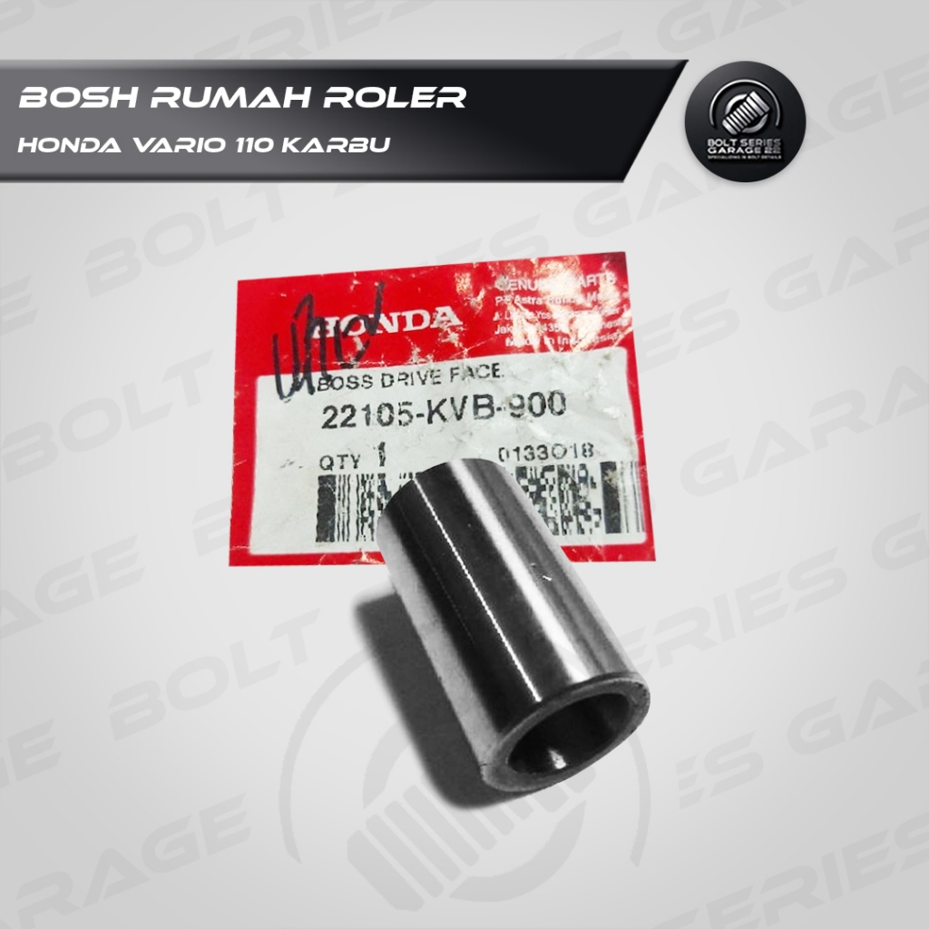 Bosh Rumah Roler Honda Vario 110 Karbu