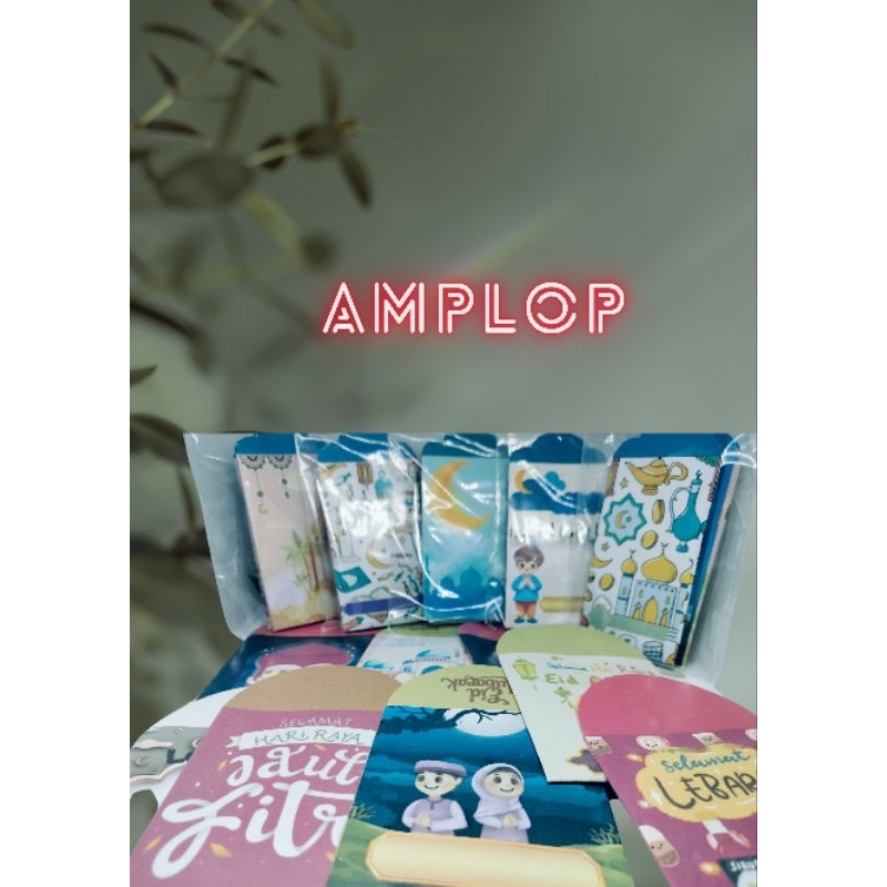 

Amplop