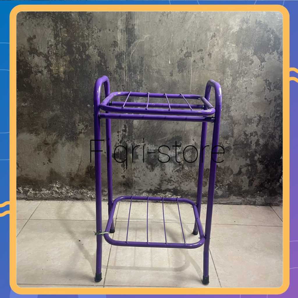 Rak Dispenser/Rak Dispenser Murah/Rak Dispenser Galon